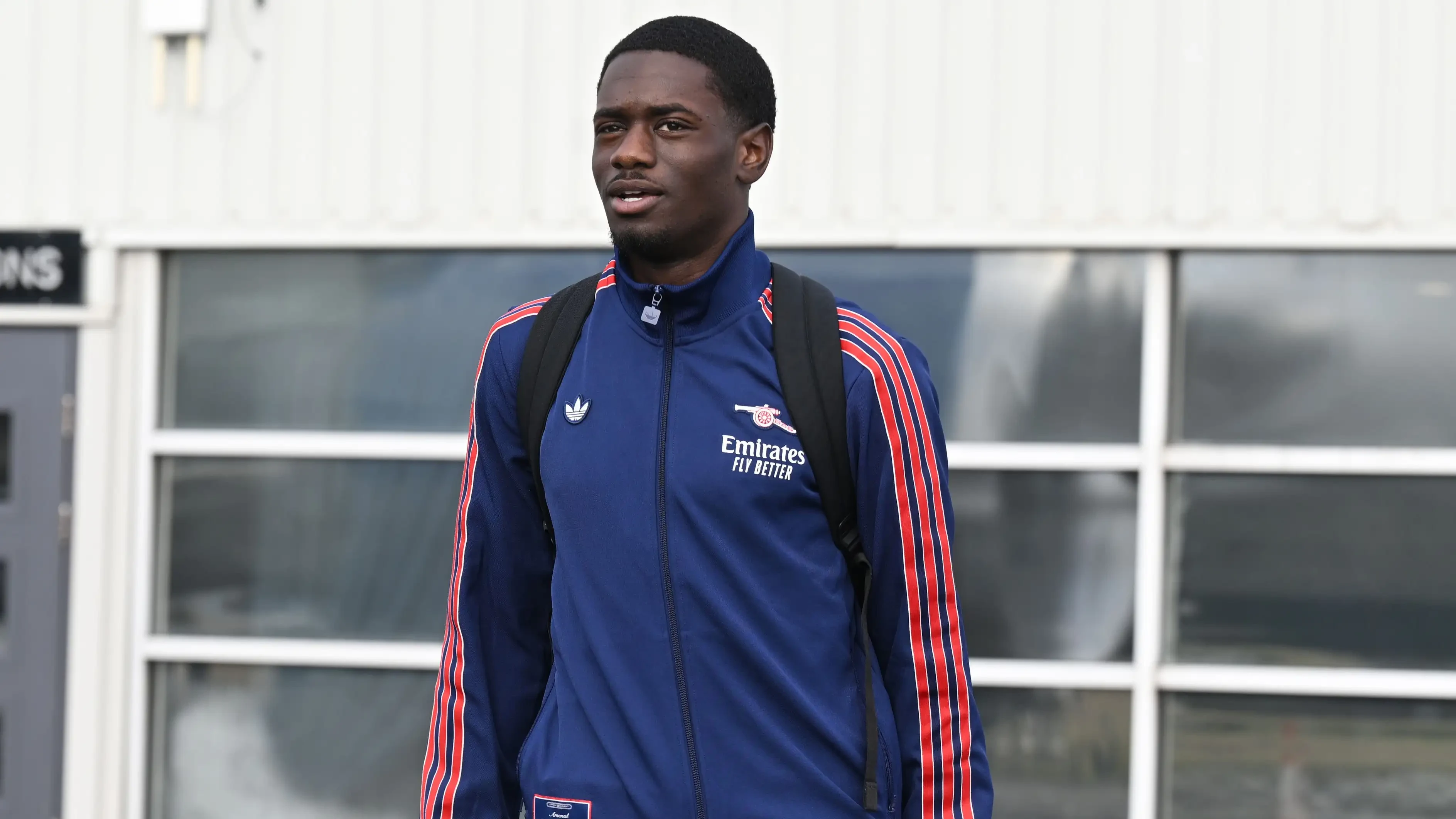 Hale End Exit: Arsenal youngster Charles Sagoe Jr joins Swedish side Kalmar FF